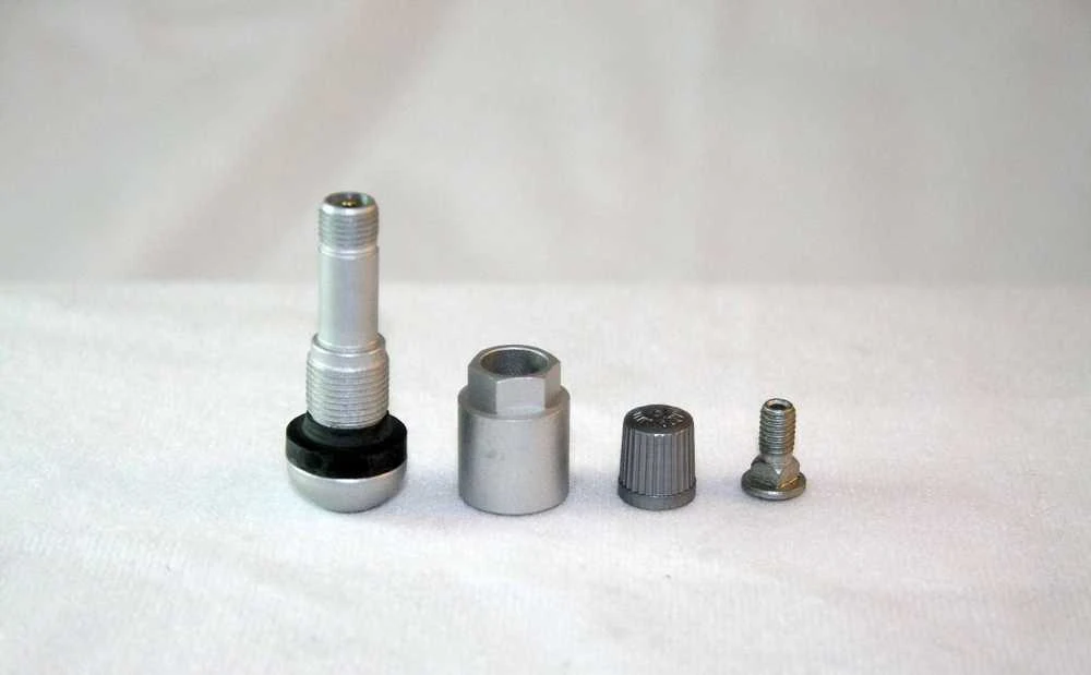 BMW Sukamo vožtuvą RDC E46 E90 E91 E92 E93 F30 F31 F34 Originalus 36146792829