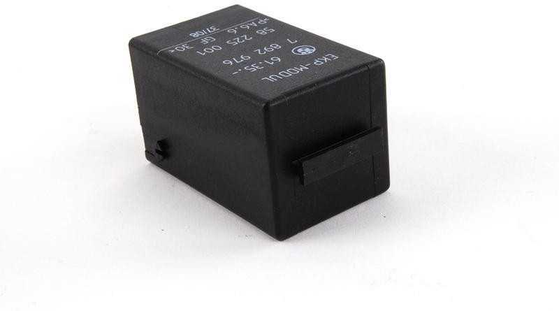 BMW E39 E46 M3 M5 Z3 MRoadster Mcoupe S54 Originalus kuro siurblio relė 61357892976