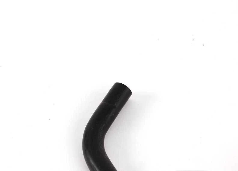BMW E39 E46 oro žarnos jungtis su įsiurbimo anga originali 13327503677