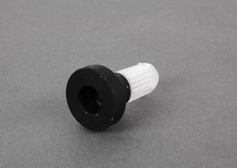 BMW E39 E46 priekinio stiklo plovimo siurblio įvorė originali 61667006063