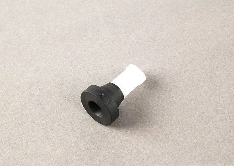 BMW E39 E46 priekinio stiklo plovimo siurblio įvorė originali 61667006063