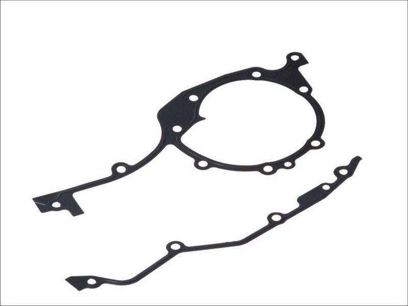 BMW E39 E46 Z3 X5 525i 1997-2006 apatinis variklio laikymo dangtelio tarpiklis Elring 185 200