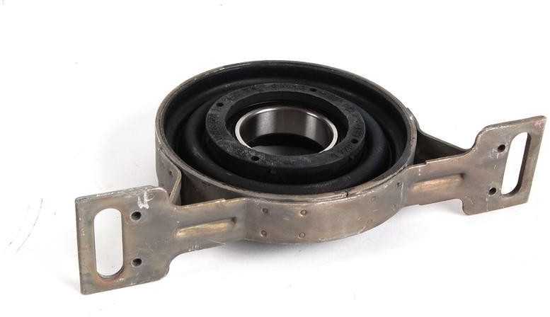 BMW E39 E52 Originalus veleno centro laikiklis su guoliu NAUJAS 540i Z8