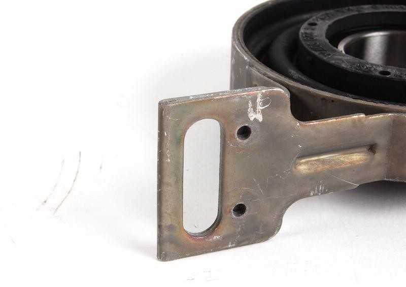 BMW E39 E52 Originalus veleno centro laikiklis su guoliu NAUJAS 540i Z8