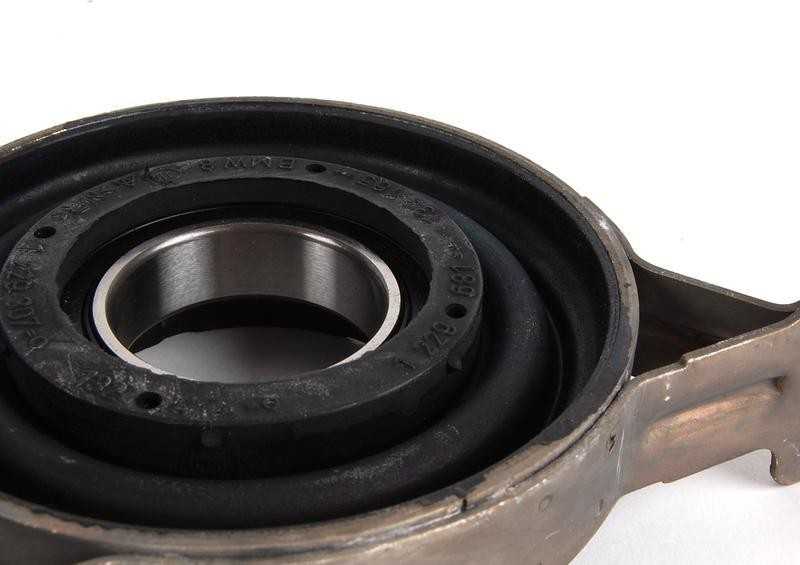 BMW E39 E52 Originalus veleno centro laikiklis su guoliu NAUJAS 540i Z8