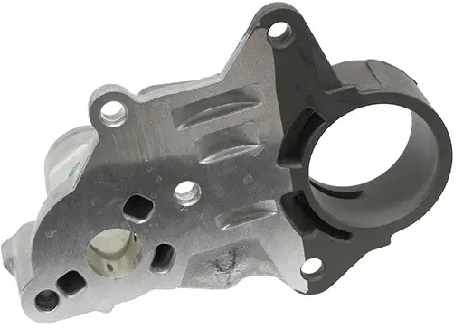 BMW E39 E53 E52 Pasiskirstymo detalė originali 11361433660