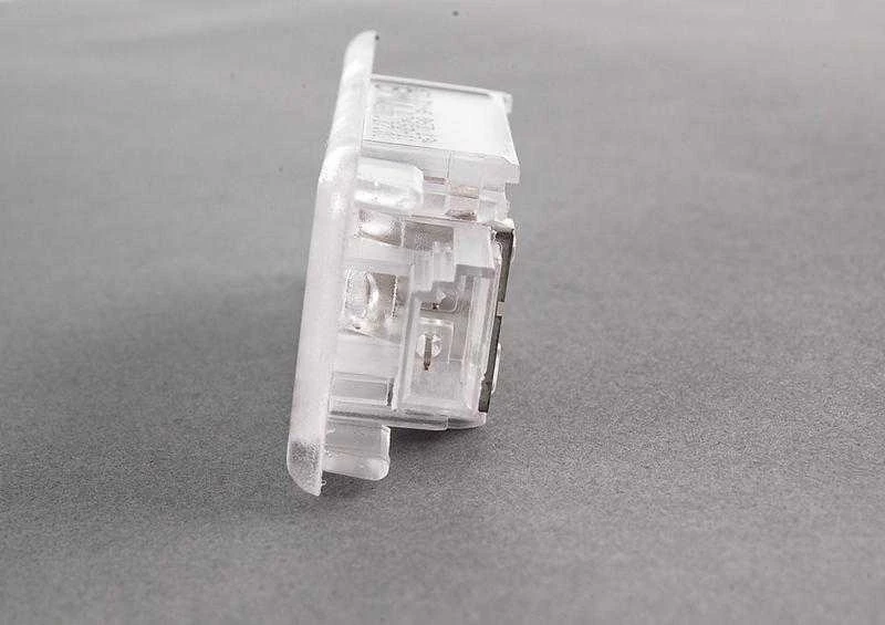 BMW E39 E53 E52 vidaus grindų lemputė originali 63316963194