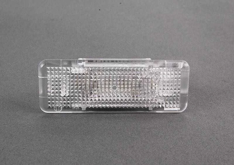BMW E39 E53 E52 vidaus grindų lemputė originali 63316963194