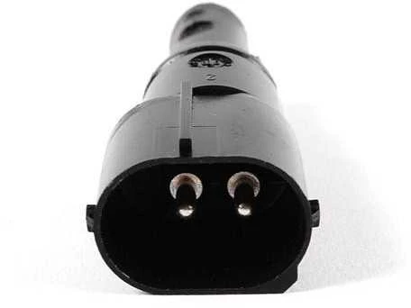 BMW E39 E53 lemputės lizdas originalus 63128389744