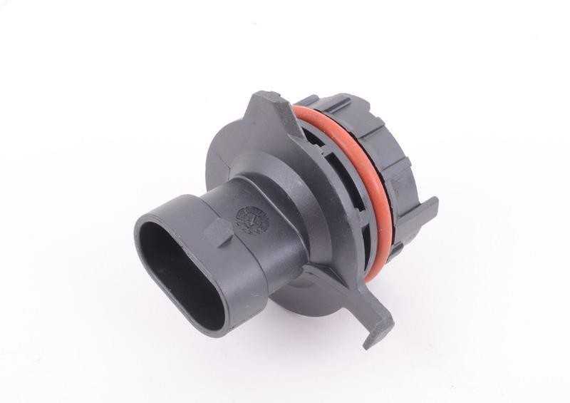 BMW E39 E53 lemputės lizdo adapteris originalus 63128362503