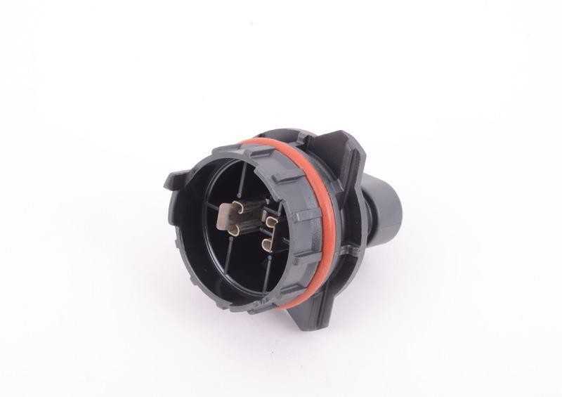 BMW E39 E53 lemputės lizdo adapteris originalus 63128362503