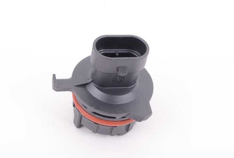 BMW E39 E53 lemputės lizdo adapteris originalus 63128362503