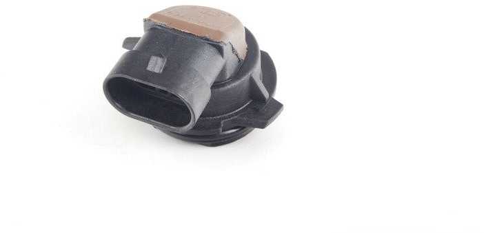 BMW E39 E53 lemputės lizdo adapteris originalus 63128362503