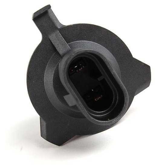 BMW E39 E53 lemputės lizdo adapteris originalus 63128362503