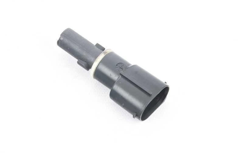 BMW E39 E53 Priekinio Parkavimo Šviesos Lemputės Laikiklis Originalus 63128370892