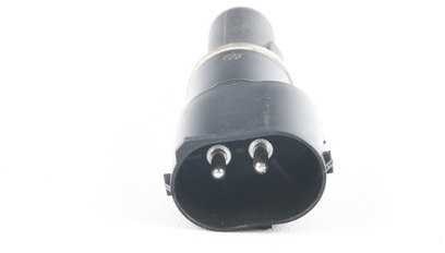 BMW E39 E53 Priekinio Parkavimo Šviesos Lemputės Laikiklis Originalus 63128370892