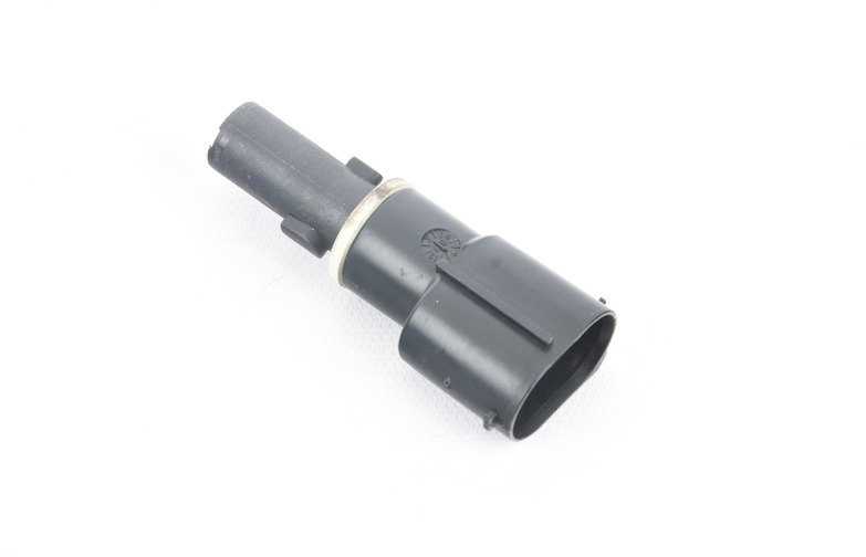 BMW E39 E53 Priekinio Parkavimo Šviesos Lemputės Laikiklis Originalus 63128370892