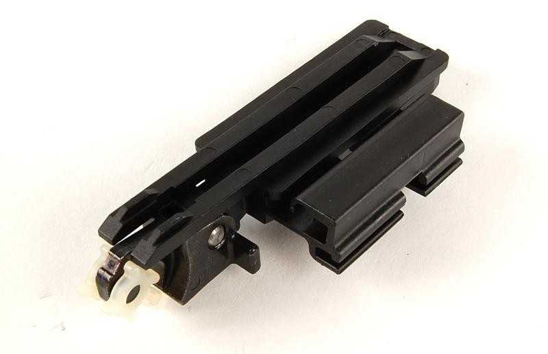 BMW e39 e53 Saulės stogo valdymo bėgelis Originalus BMW 54128202295