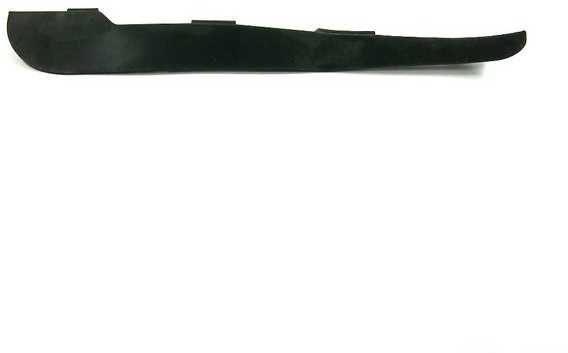 BMW e39 e53 Saulės stogo valdymo bėgelis Originalus BMW 54128202295