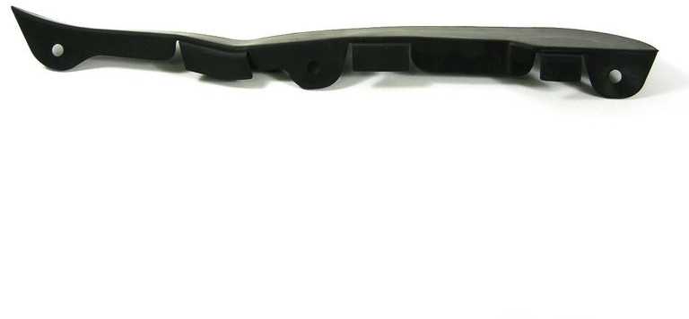 BMW e39 e53 Saulės stogo valdymo bėgelis Originalus BMW 54128202295