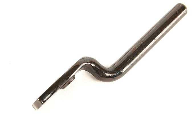 BMW e39 e53 Saulės stogo valdymo bėgelis Originalus BMW 54128202295