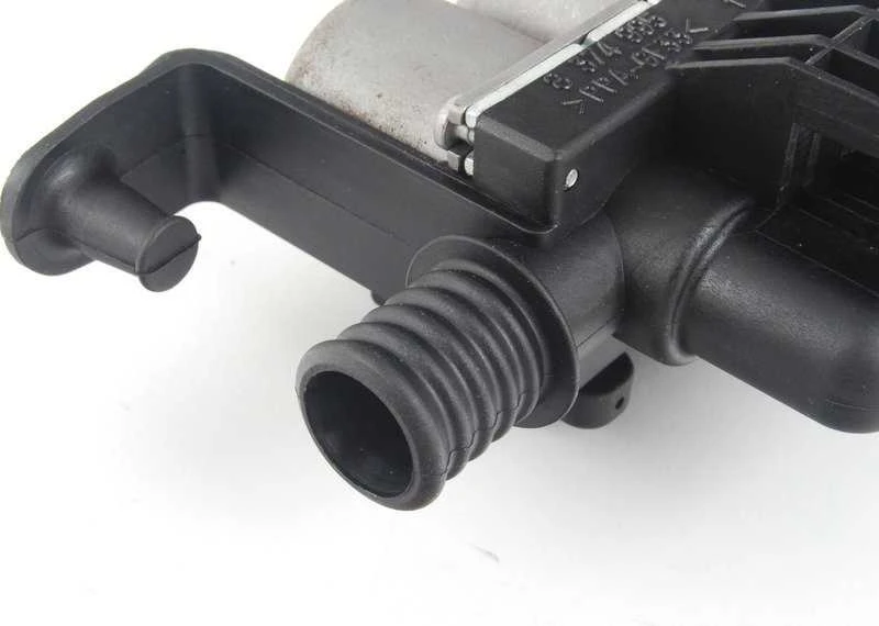 BMW E39 E53 X5 Originalus šildymo valdymo vožtuvas NAUJAS 530i 528i 525i