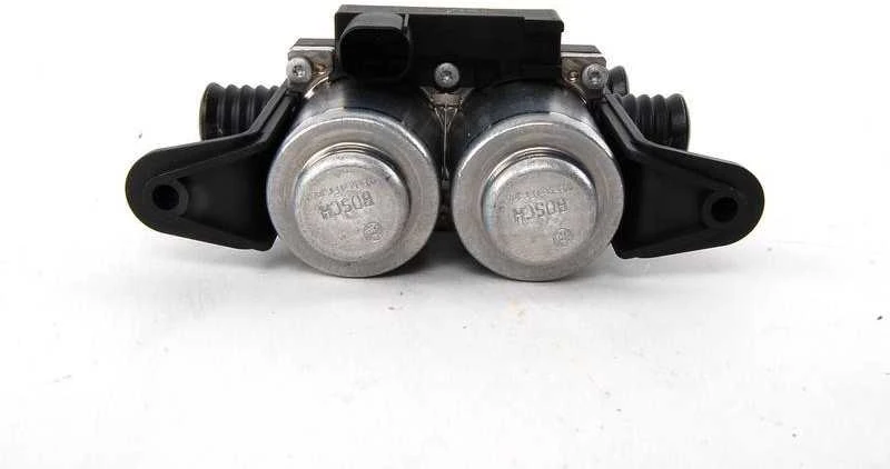 BMW E39 E53 X5 Originalus šildymo valdymo vožtuvas NAUJAS 530i 528i 525i