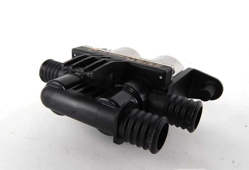 BMW E39 E53 X5 Originalus šildymo valdymo vožtuvas NAUJAS 530i 528i 525i