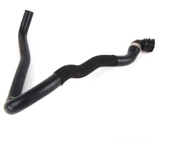 BMW E39 E60 Žematemperatūros Aušinimo Modulio Šlaunis Originalus 17127540020