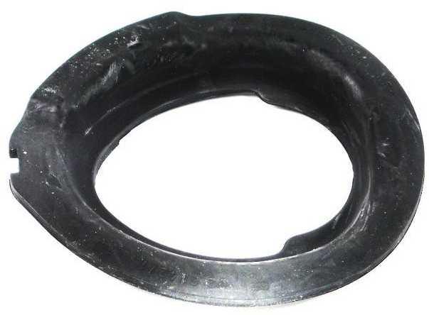 BMW E39 E61 ritės spyruoklės izoliatorius originalus 31331096664