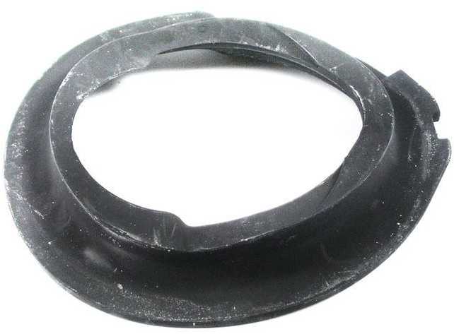 BMW E39 E61 ritės spyruoklės izoliatorius originalus 31331096664