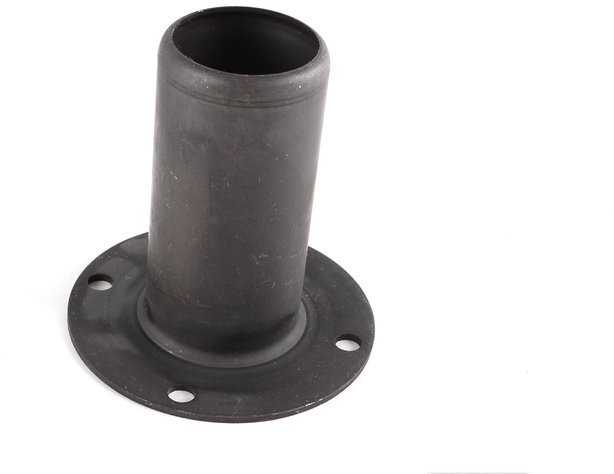 BMW E39 E61 ritės spyruoklės izoliatorius originalus 31331096664