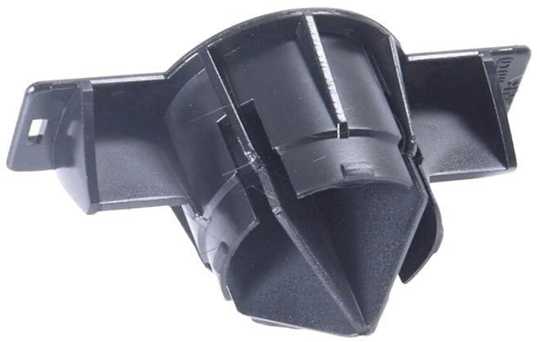 Bmw E39 E65 E66 Tarpinis Atramos D=18mm Originalus 71601094527