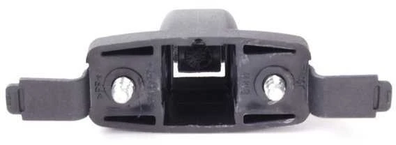 BMW E39 E67 E53 saulės skydelio laikiklis originalus 51169151525