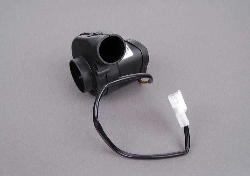 BMW E39 E70 E71 ventiliatoriaus variklio originalas 12901438023
