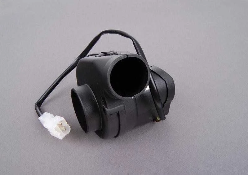 BMW E39 E70 E71 ventiliatoriaus variklio originalas 12901438023