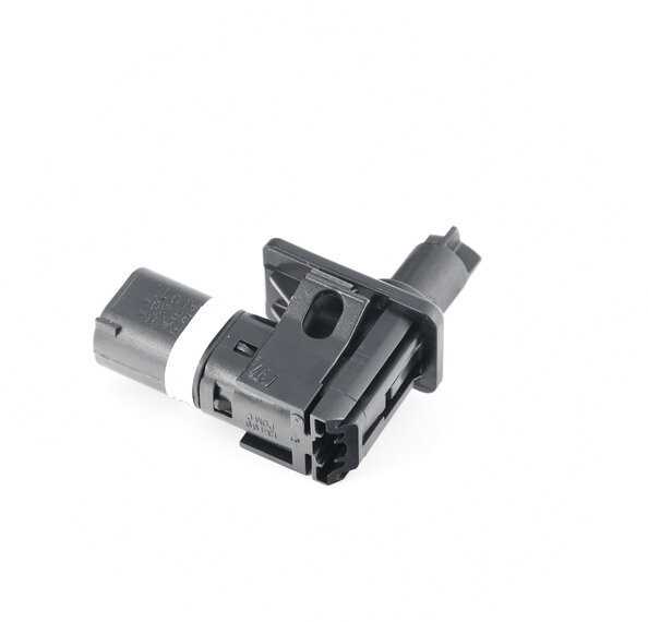 BMW E39 E85 E86 Signalizacijos sistemos jungiklis originalus 61319119057