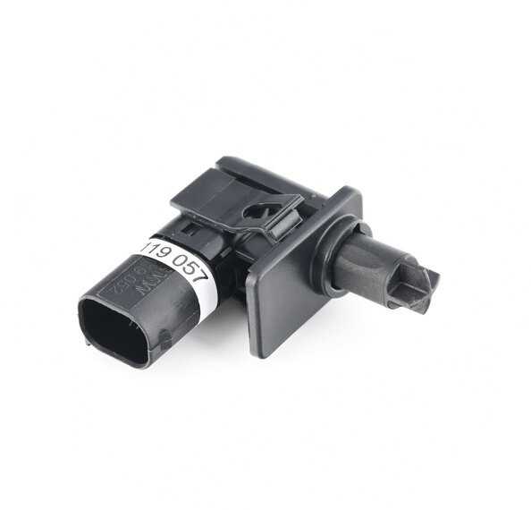 BMW E39 E85 E86 Signalizacijos sistemos jungiklis originalus 61319119057