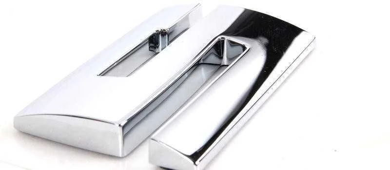 BMW 5 E39 Prikabintas Emblema Originalus 51142693189