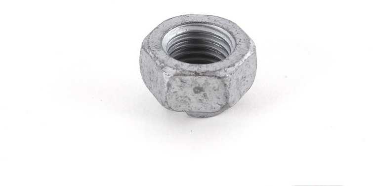BMW E39 GALINĖS PAKABOS EKSCENTRINIO POSVYRIO REGULIAVIMO VARŽTAS ORIGINALUS 33321095102