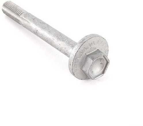 BMW E39 GALINĖS PAKABOS EKSCENTRINIO POSVYRIO REGULIAVIMO VARŽTAS ORIGINALUS 33321095102