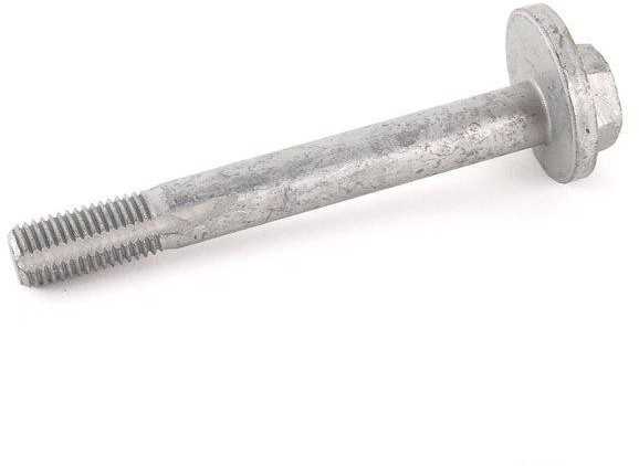 BMW E39 GALINĖS PAKABOS EKSCENTRINIO POSVYRIO REGULIAVIMO VARŽTAS ORIGINALUS 33321095102