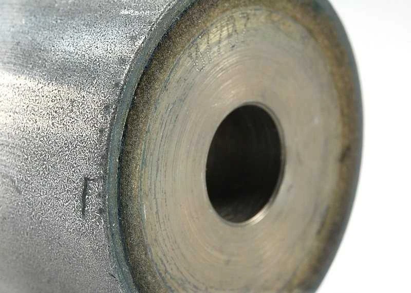 BMW E39 galinių žibintų lygio jutiklis Connect Genuine 37146752797