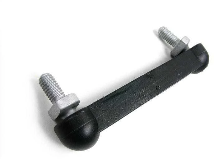 BMW E39 galinių žibintų lygio jutiklis Connect Genuine 37146752797