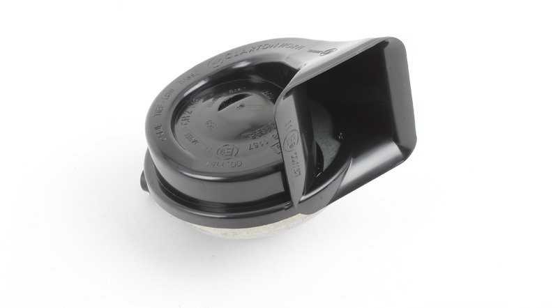 BMW E39 garsinis signalas su žemu dažniu Originalus 61338381271