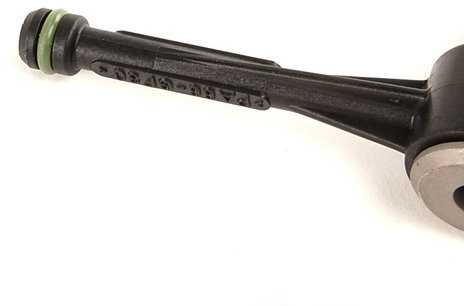 BMW E39 grandinės įtempiklis Originalus 11311741236