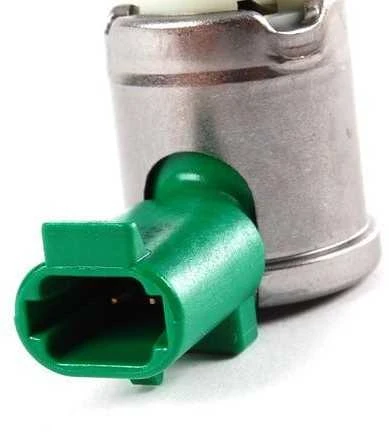 BMW E39 įjungimo ir išjungimo elektromagnetinis vožtuvas originalus 24337504753