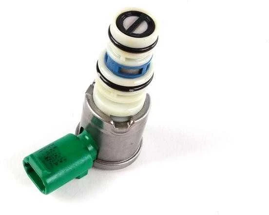 BMW E39 įjungimo ir išjungimo elektromagnetinis vožtuvas originalus 24337504753