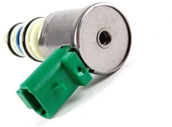 BMW E39 įjungimo ir išjungimo elektromagnetinis vožtuvas originalus 24337504753