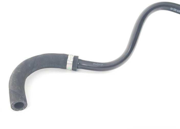 BMW E39 kairės pusės rūko žibinto rėmelis originalus 51112496283
